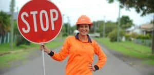 How Female Traffic Controllers Increase Safety 1