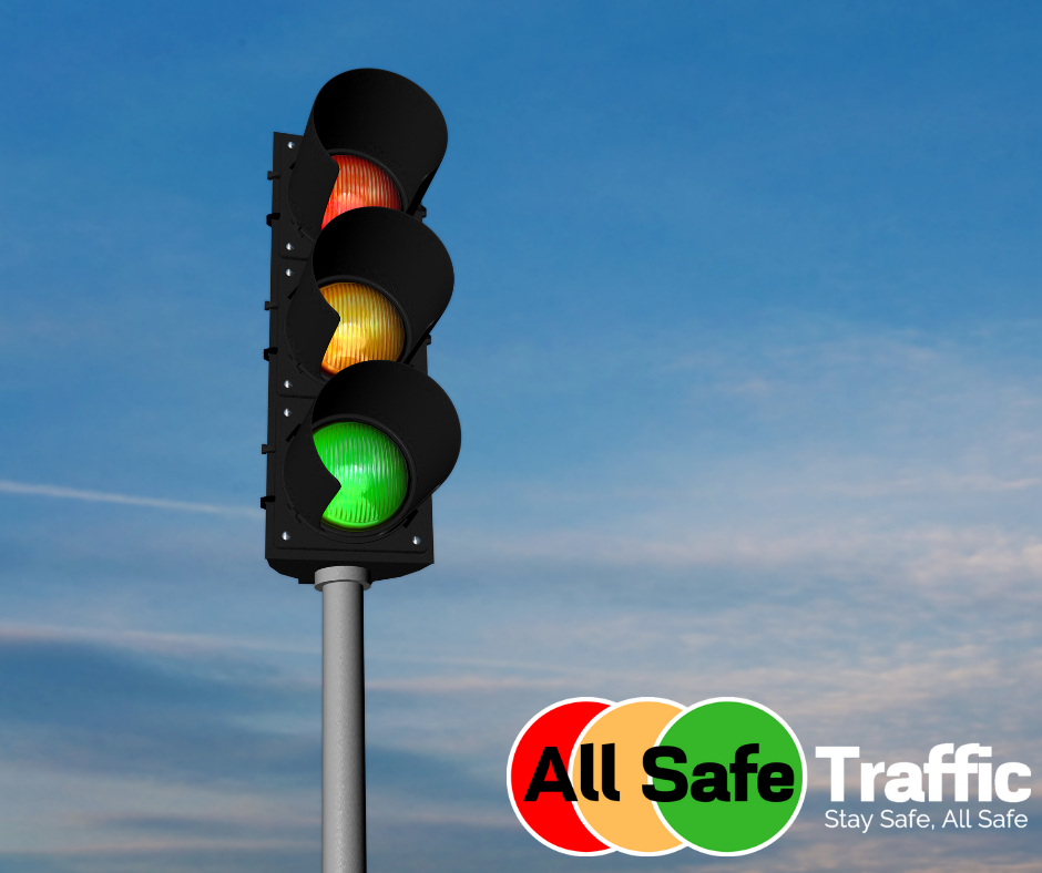 The Evolution of Traffic Lights: History, Safety and Benefits 1
